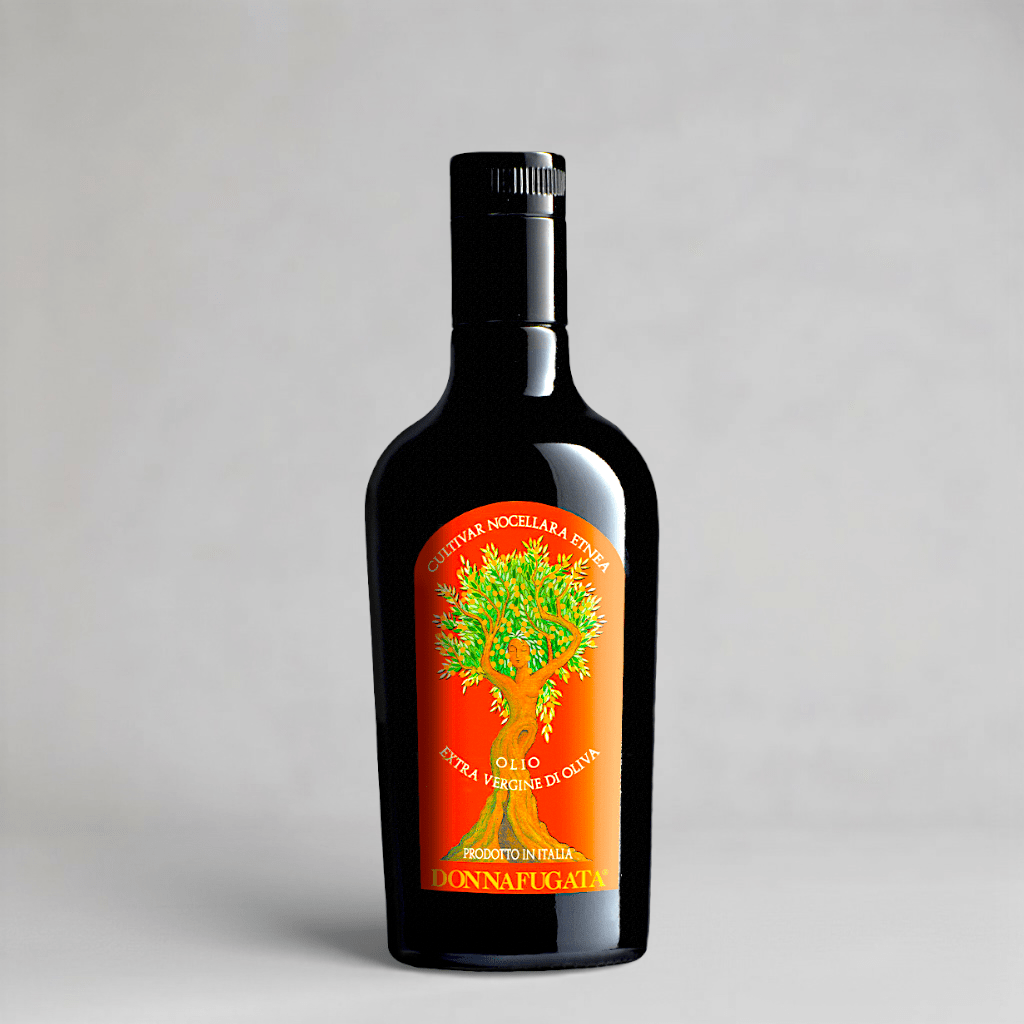 Donnafugata Nocellara Etnea Olivenöl Extra Vergine di Oliva 2025 - OLIPASO - Olivenöl