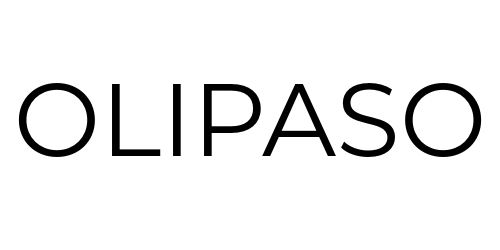 Olipaso Logo rechteckig