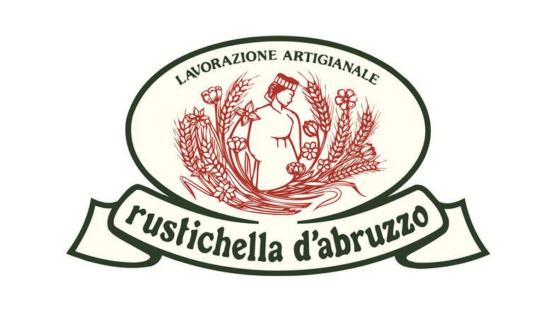 Rustichella d’Abruzzo Pasta & Sughi aus den Abruzzen | Oliapso