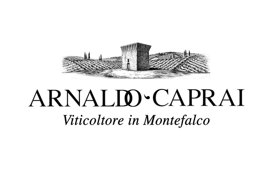 Arnaldo Caprai Logo - Olipaso