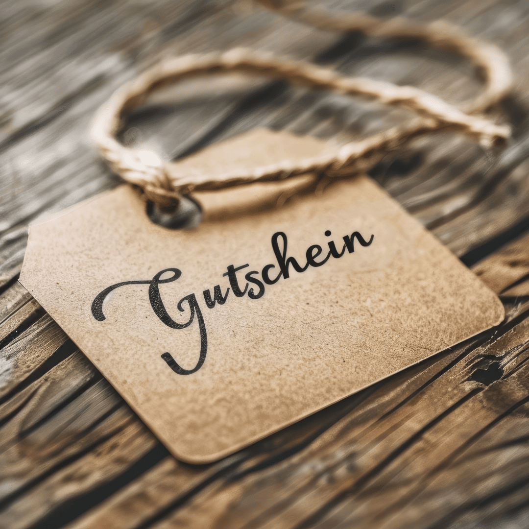 Gutscheinev - Olipaso