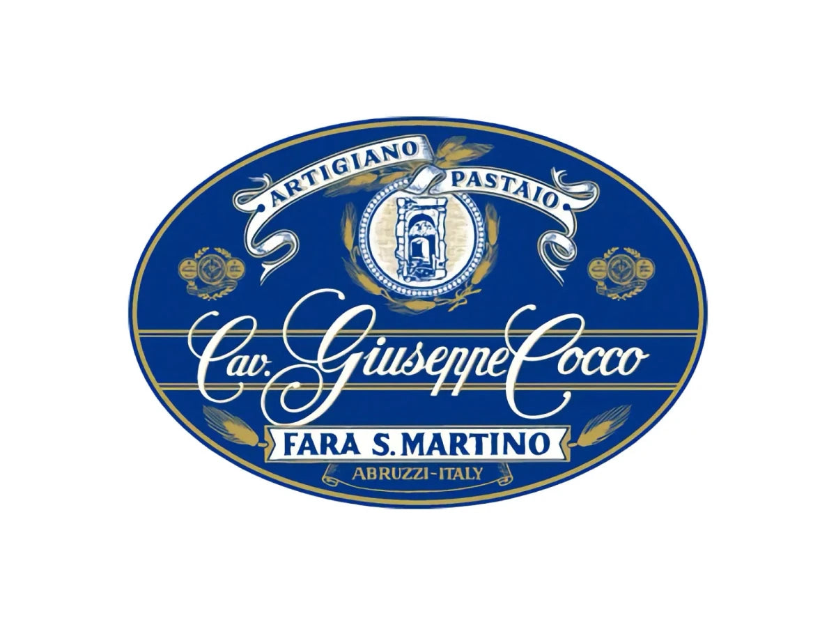 Giuseppe Cocco | Abruzzen - OLIPASO