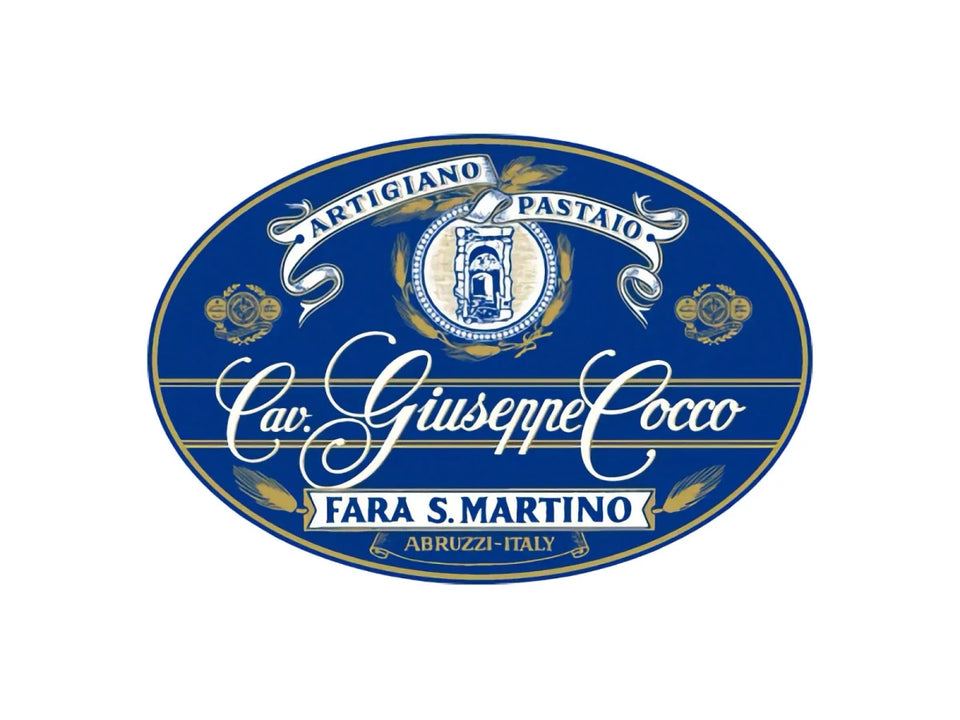 Giuseppe Cocco | Abruzzen - OLIPASO