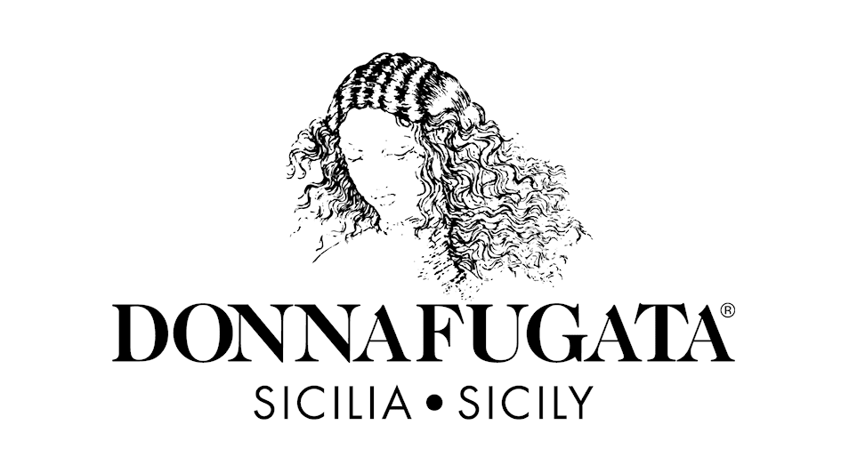 Donna Fugata Logo - Olipaso