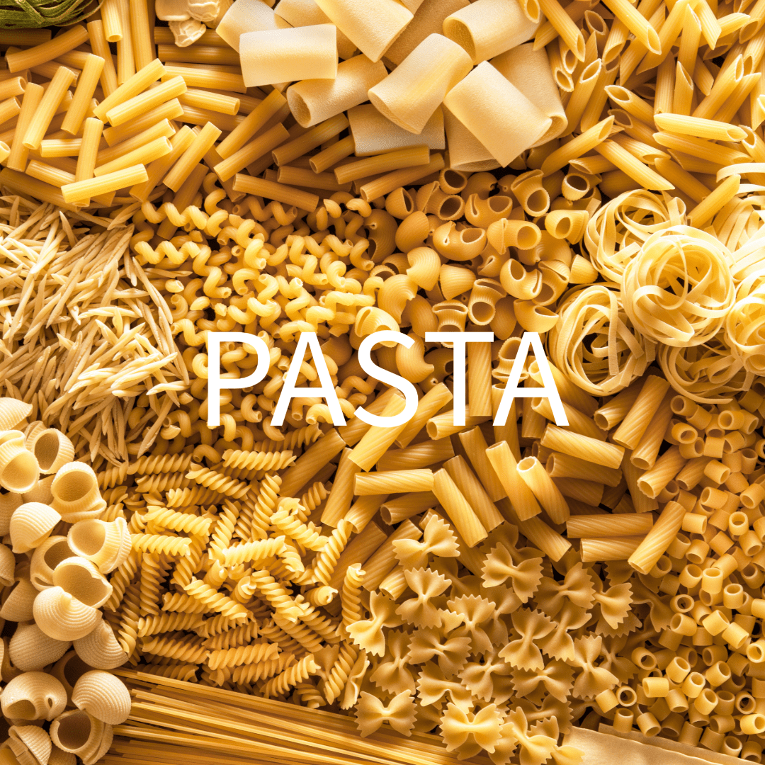 Pasta - OLIPASO