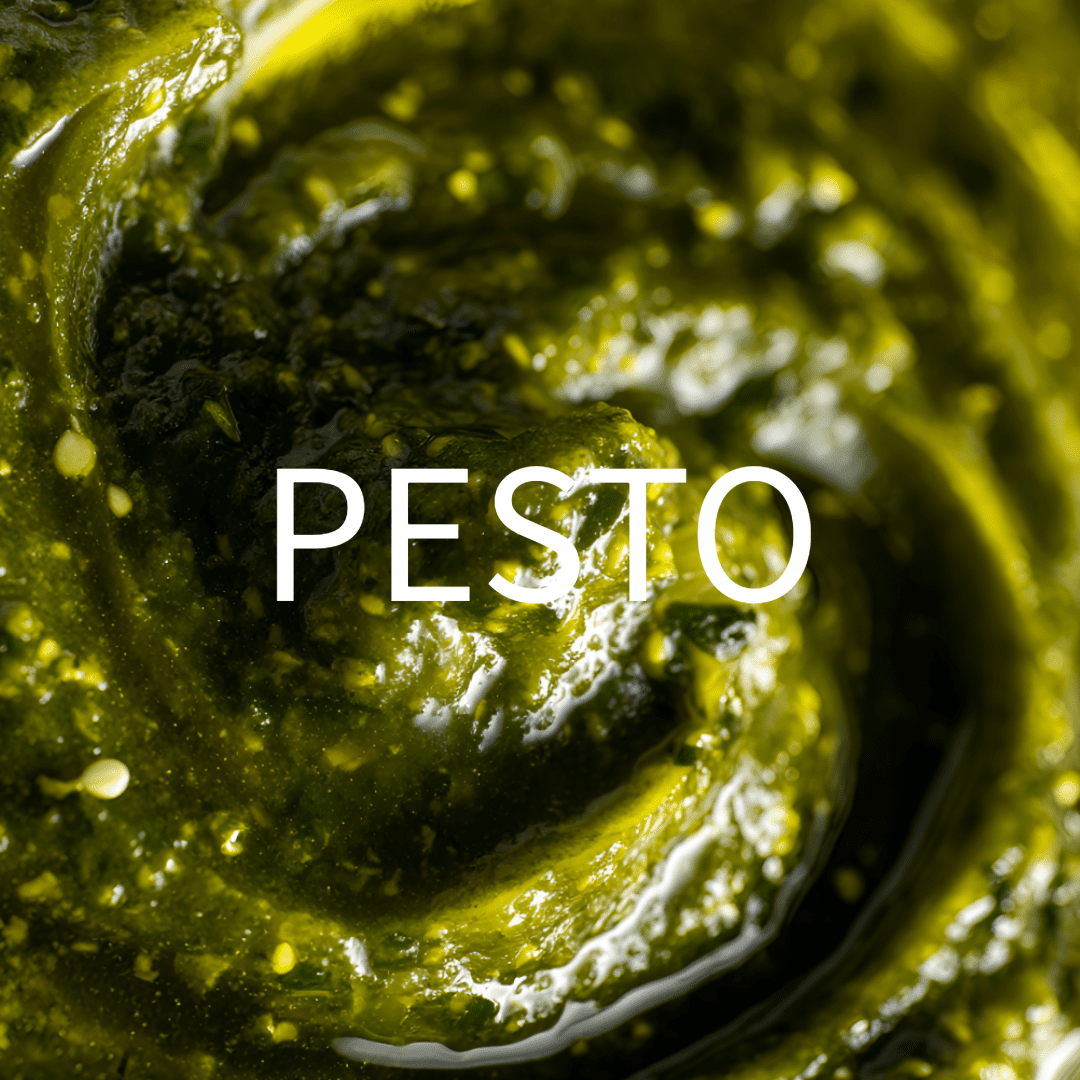 Pesto - OLIPASO