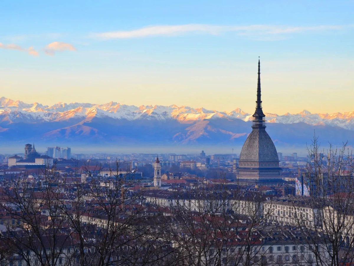 Region Piemont | Italien - OLIPASO