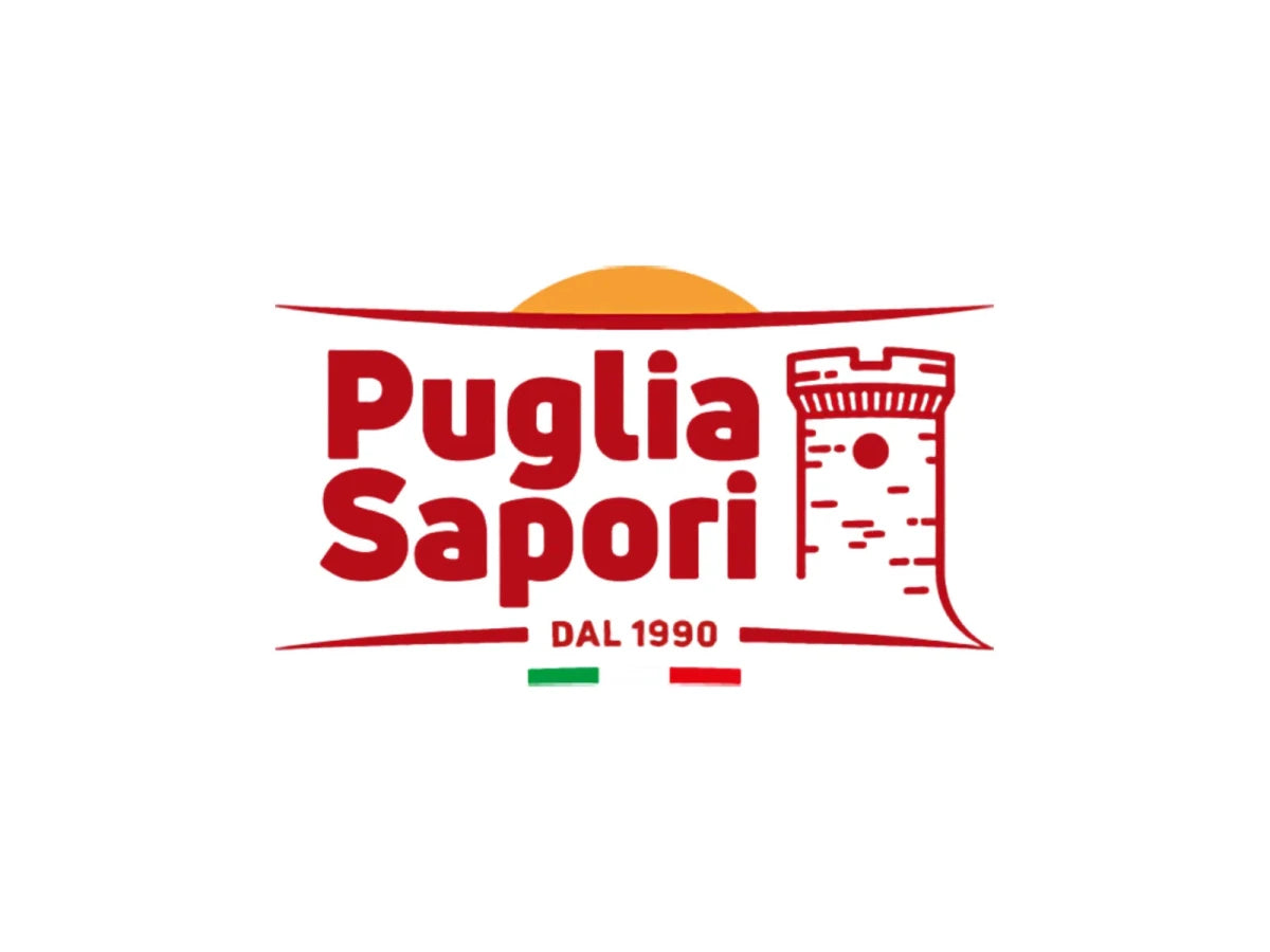 Puglia Sapori | Apulien - OLIPASO