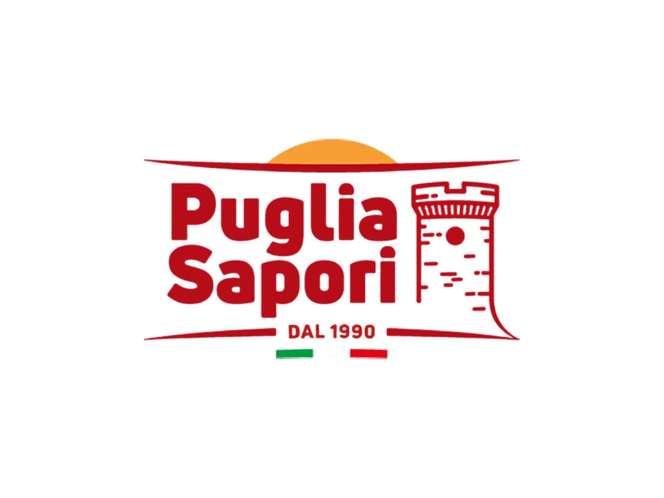 Puglia Sapori | Apulien - OLIPASO