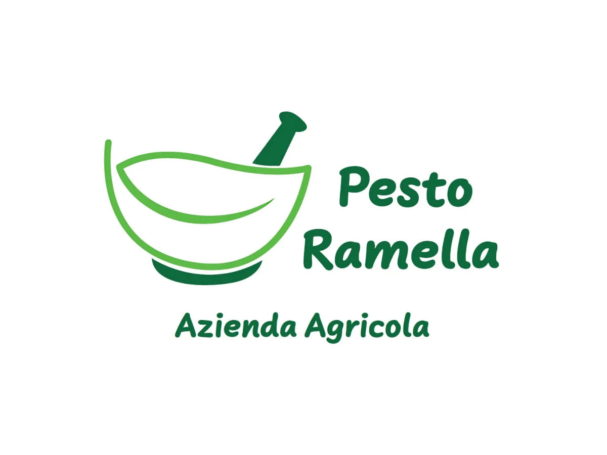 Ramella Pesto | Ligurien - OLIPASO
