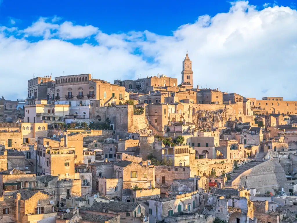 Region Basilikata | Italien - OLIPASO