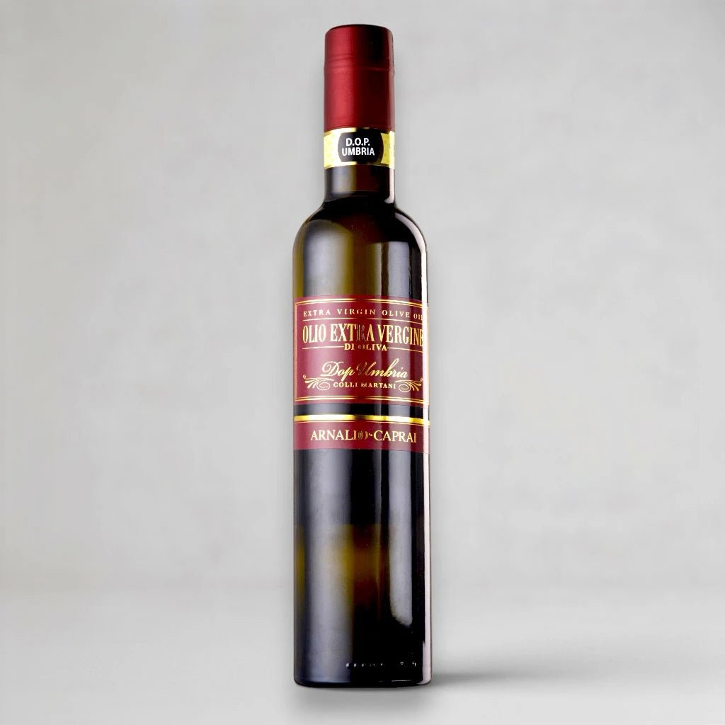 Colli Martani Olio Extra Vergine di Oliva DOP Umbria - OLIPASO - Olivenöl