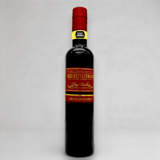 Colli Martani Olio Extra Vergine di Oliva DOP Umbria - OLIPASO - Olivenöl - Arnaldo Caprai