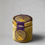 Barbero Crema Spalmabile al Pistacchio 200 g – Pistaziencreme mit 40 % Pistazie im Glas
