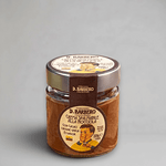 Barbero Crema spalmabile alla Nocciola - Haselnusscreme mit 50 % Piemonteser Haselnüssen - OLIPASO - Süsses