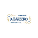 Barbero Torrone morbido con Mandorle 200 g – weiches Mandel-Nougat mit kandierter Zitrone - OLIPASO - Süsses