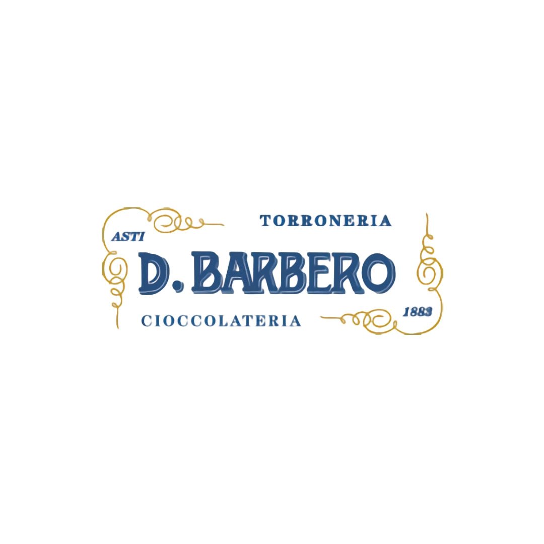 Barbero Torrone morbido con Mandorle 200 g – weiches Mandel-Nougat mit kandierter Zitrone - OLIPASO - Süsses