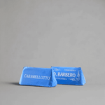 Barbero Caramellotti 200 g – Giandujotti mit gesalzenem Karamell und Haselnuss - OLIPASO - Süsses
