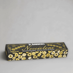 Barbero Nocciolone Fondente 260 g – Zartbitterschokoladenbarren mit ganzen Piemonteser Haselnüssen
