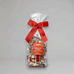 Barbero Torroncini morbidi con Nocciola 200 g – einzeln verpackte weiche Haselnuss-Nougat-Stückchen im Beutel