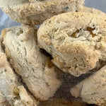 Masoni Cavallucci alle Nocciole – Sieneser Anisgebäck mit Haselnüssen - OLIPASO - Süsses