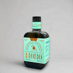 Mono Peranzana Olivenöl Extra Vergine di Oliva - OLIPASO - Olivenöl