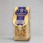Conchiglia Nr. 88 Caserecci di Semola 500g - OLIPASO - Pasta