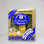 Tagliatelle Paglia e Fieno Nr. 17 Matassine all'Uovo 250g - OLIPASO - Pasta