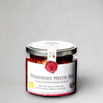 Pomodoro Secco biologico - Bio - Tomaten in Olivenöl - OLIPASO - Antipasti