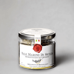 Glas Sale di Marino All Origano von Frantoio Cutrera