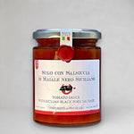 Produktbild-Glas-Cutrera-Sugo-con-Salsiccia | OLIPASO