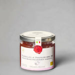 Marmellata di Pompelmo Rosa Bio - Rosa Grapefruitmarmelate - OLIPASO - Marmelade & Konfitüre