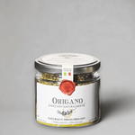 Glas Origano Essiccato Naturalmente von Frantoi Cutrera, 25 g
