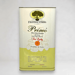 Frantoi Cutrera Primo "Fine Quality" Olivenoel 3-Liter-Kanister - OLIPASO - Olivenöl