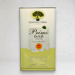 3-Liter-Kanister "Primo" Olivenöl Olio Extra Vergine di Oliva DOP Monte Iblei 2025 - OLIPASO - Olivenöl