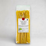 Packungsbild Cutrera Bio Spaghetti | OLIPASO