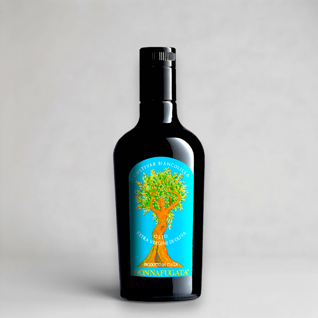 Donnafugata Biancolilla Olivenöl Extra Vergine di Oliva 2025 - OLIPASO - Olivenöl