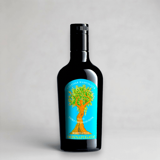 Donnafugata Biancolilla Olivenöl Extra Vergine di Oliva 2025 - OLIPASO - Olivenöl