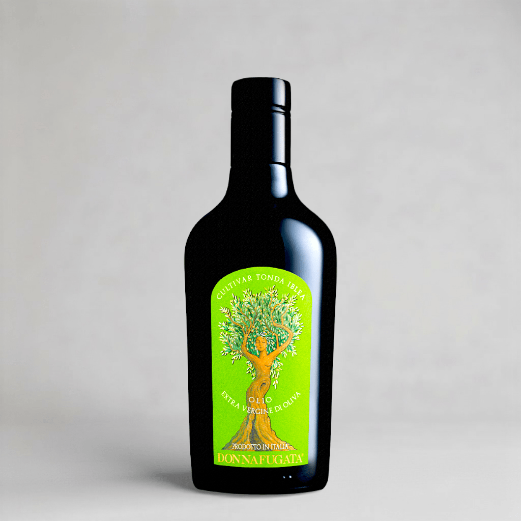 Donnafugata Tonda Iblea Olivenöl Extra Vergine di Oliva 2025 - OLIPASO - Olivenöl