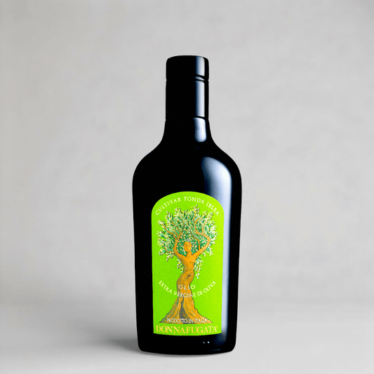 Donnafugata Tonda Iblea Olivenöl Extra Vergine di Oliva 2025 - OLIPASO - Olivenöl