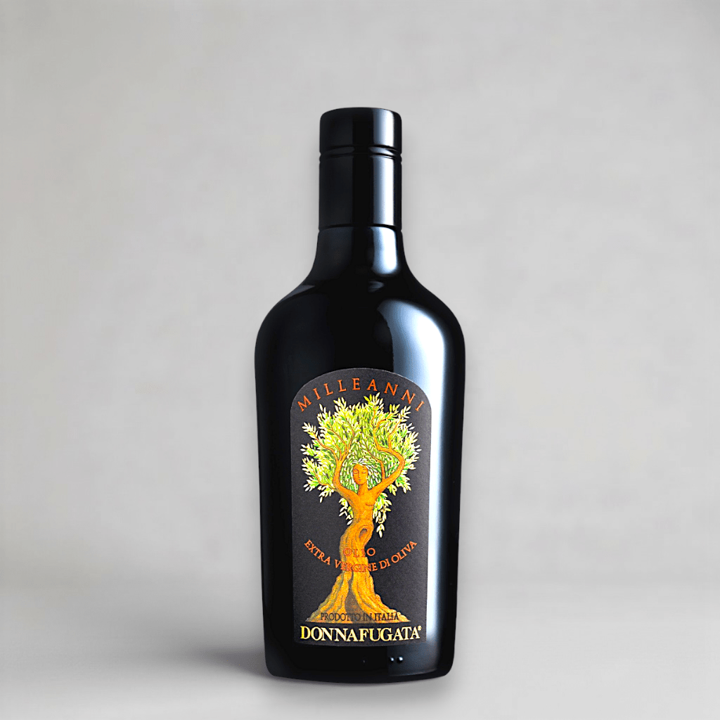 Donnafugata Milleanni Olivenöl Extra Vergine di Oliva 2025 - OLIPASO - Olivenöl
