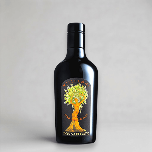 Donnafugata Milleanni Olivenöl Extra Vergine di Oliva 2025 - OLIPASO - Olivenöl