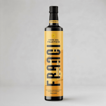 Fiore del Frantoio Olio Extra Vergine di Oliva 2025 - OLIPASO - Olivenöl