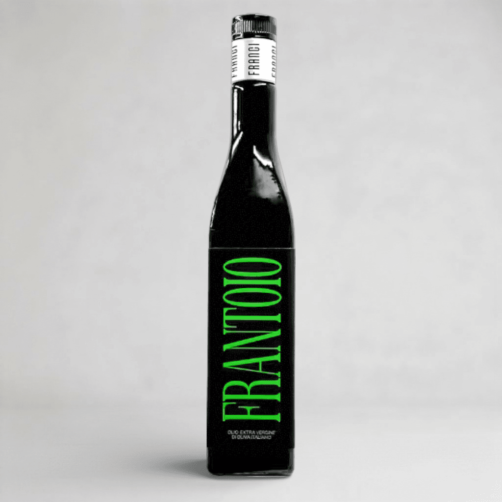 Frantoio Olio Extra Vergine di Oliva 2025 - OLIPASO - Olivenöl