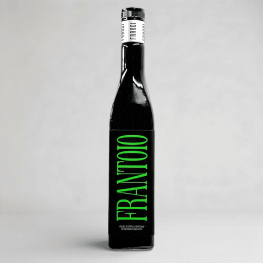 Frantoio Olio Extra Vergine di Oliva 2025 - OLIPASO - Olivenöl