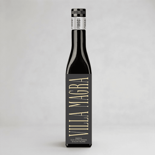 Villa Magra Olio Extra Vergine di Oliva 2025 - OLIPASO - Olivenöl