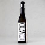 Flaschenansicht-Frantoio-Franci-Delicate-Olivenoel-Toskana-Italien