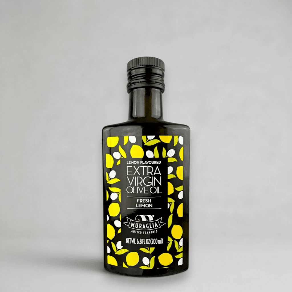 Frantoio Muraglia Lemon Olivenoel mit Zitrone - OLIPASO