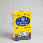 Farina di Semola N.120 von Cav. Giuseppe Cocco – zweifach gemahlener Hartweizengrieß aus Fara San Martino, 1-kg-Packung
