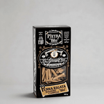 Penna Rigata N.175 Senatore Cappelli Bio von Cav. Giuseppe Cocco – gerillte Vollkorn-Penne aus steingemahlenem Hartweizen, 500-g-Packung